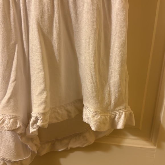 Blue by Betsey Johnson Bride Romper nwot - Picture 3 of 5